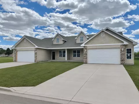 2101 W Conde St, Janesville, WI 53546