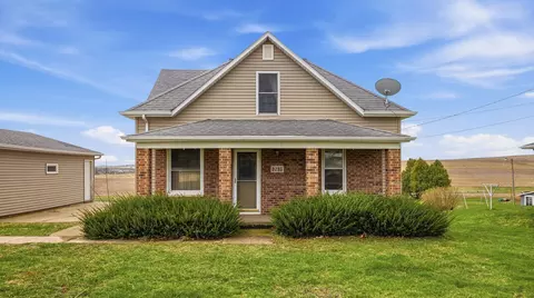 3735 County Hhh Rd, Kieler, WI 53812