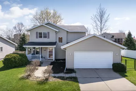 5009 Marsh Rd, Mcfarland, WI 53558