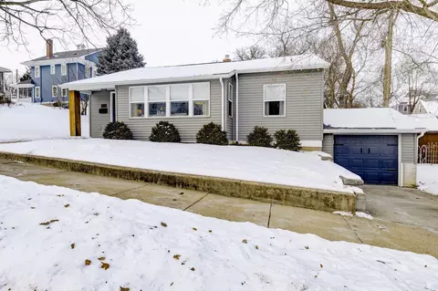 216 Brickson St, Stoughton, WI 53589