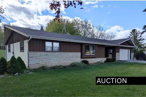n3869 Rome Road, Rubicon, WI 53078