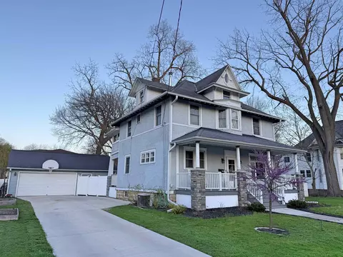 236 N Washington St, Janesville, WI 53548