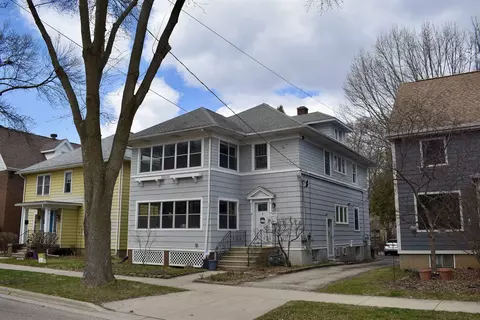 2542 Kendall Ave, Madison, WI 53705