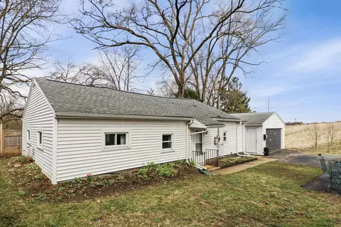 821 Gary St, Madison, WI 53716