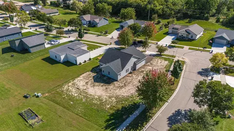 View/Area - 336 Sandmar Dr, Ripon, WI 54971 photo 3 of 5