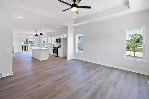 Living - 336 Sandmar Dr, Ripon, WI 54971 photo 1 of 3
