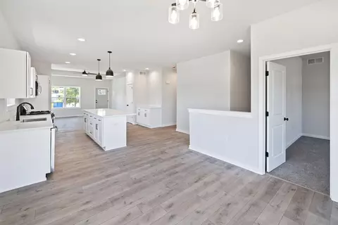 Entry Way - 336 Sandmar Dr, Ripon, WI 54971 photo 2 of 6