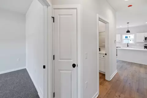 Entry Way - 336 Sandmar Dr, Ripon, WI 54971 photo 6 of 6