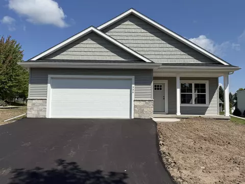 Exterior - 336 Sandmar Dr, Ripon, WI 54971 photo 1 of 4