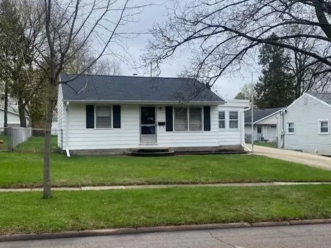1747 Cleveland St, Beloit, WI 53511