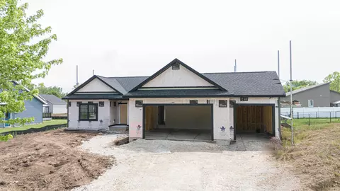 425 Village Ln, Ripon, WI 54971