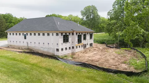 Exterior - 234 Moraine Dr, Ripon, WI 54971 photo 3 of 4