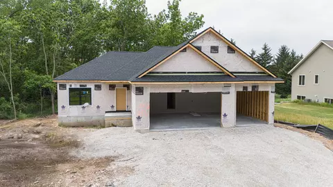 Exterior - 234 Moraine Dr, Ripon, WI 54971 photo 2 of 4