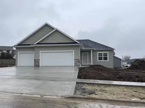 234 Moraine Dr, Ripon, WI 54971