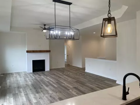Living - 234 Moraine Dr, Ripon, WI 54971 photo 1 of 1