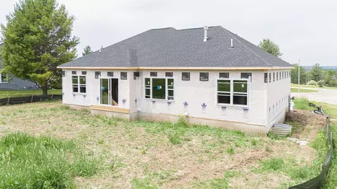 Exterior - 333 Drumlin Loop, Ripon, WI 54971 photo 4 of 6