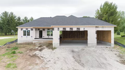 333 Drumlin Loop, Ripon, WI 54971