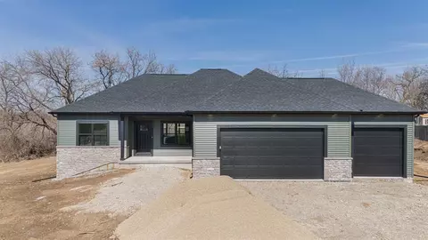 Exterior - 333 Drumlin Loop, Ripon, WI 54971 photo 5 of 6