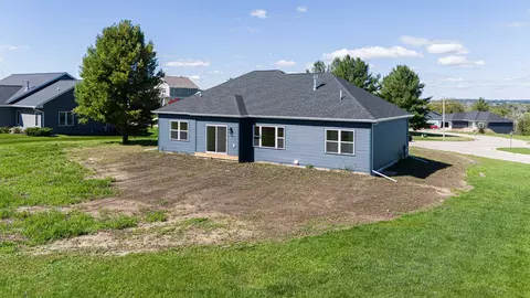 Exterior - 333 Drumlin Loop, Ripon, WI 54971 photo 4 of 5