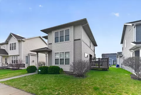 1471 Wild Iris St, Sun Prairie, WI 53590