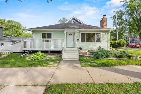 2105 E Johnson St, Madison, WI 53704