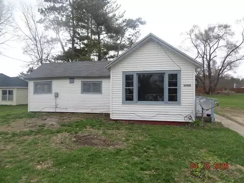 3488 N Church St, Montello, WI 53949