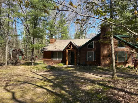 1690 Cumberland Ave, Arkdale, WI 54613