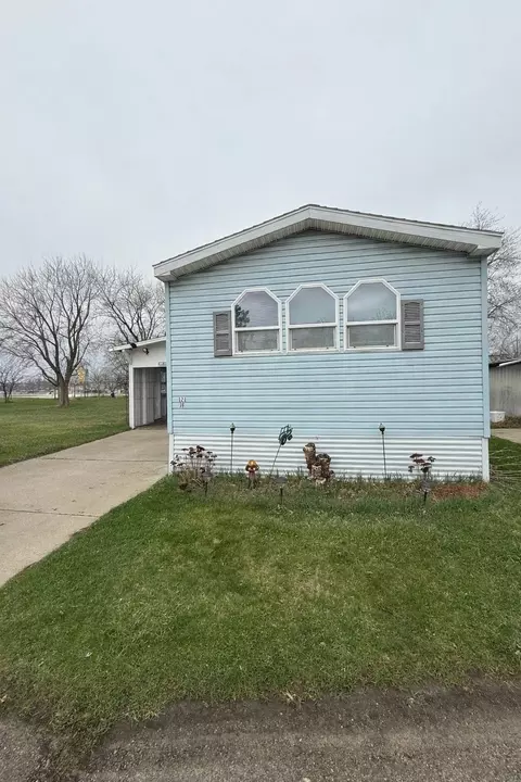 121 Waterman Ave, Tomah, WI 54660