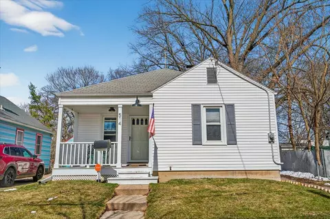 514 Spruce St, Madison, WI 53715