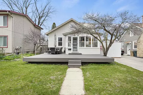 222 Potter St, Madison, WI 53715