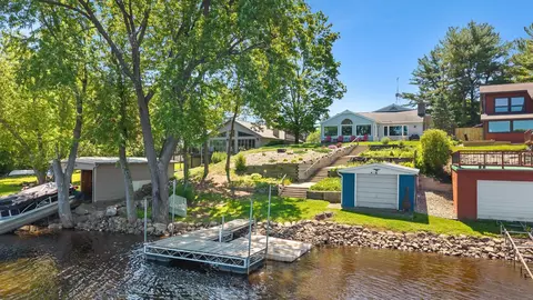 w10126 Schiefelbein Road, Poynette, WI 53955