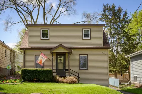1733 Heath Ave, Madison, WI 53704