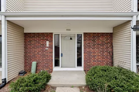 5522 Century Ave #3, Middleton, WI 53562
