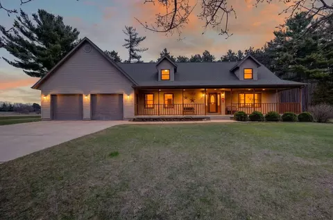 s12816 Monument Road, Spring Green, WI 53588