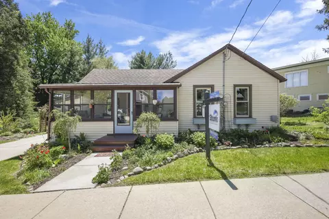 125 Locust St, Lodi, WI 53555