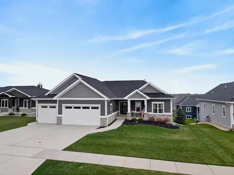 6569 Norski Ct, Windsor, WI 53598
