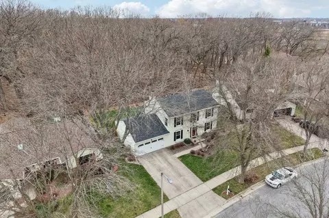 4318 Beilfuss Dr, Madison, WI 53704