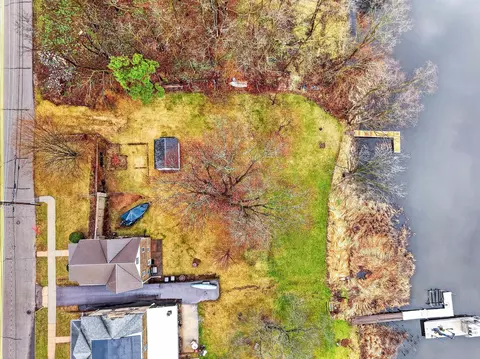 210 Lake Ave, Montello, WI 53949
