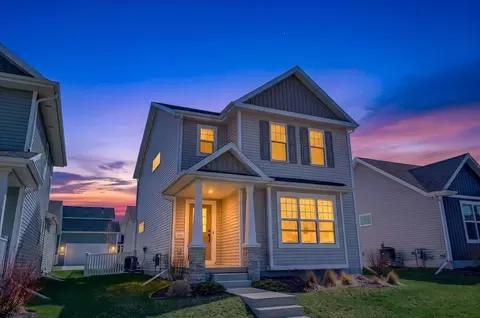 1231 Early Twilight Way, Verona, WI 53593