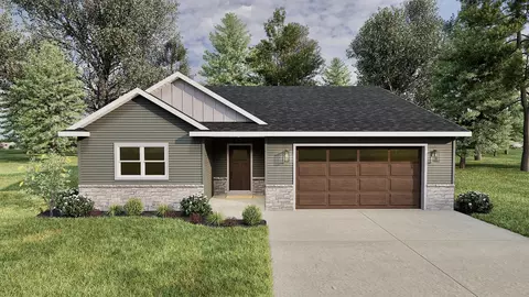 1810 Sand Hill Cir, Wisconsin Dells, WI 53965