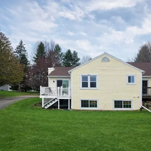 n6083 Heritage Drive, Green Lake, WI 54941