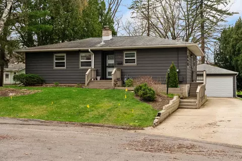 4321 Hegg Ave, Madison, WI 53716