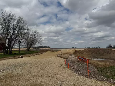 lot2 Hope Lake Rd, Lake Mills, WI 53538