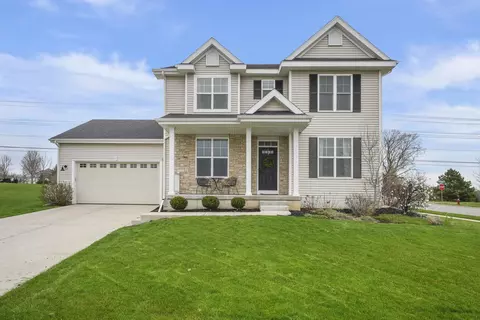 5020 Frost Aster Ct, Mcfarland, WI 53558