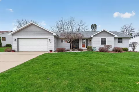 615 Saint Johns Ave, Milton, WI 53563