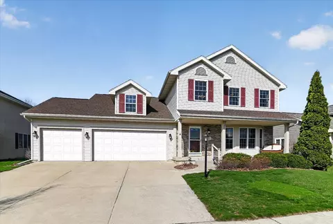 410 E Hill Pkwy, Madison, WI 53718