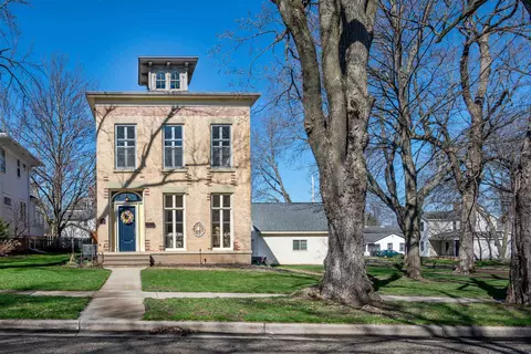 179 N Adams Ave, Berlin, WI 54923