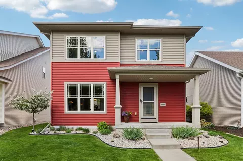 8866 Red Beryl Dr, Middleton, WI 53562