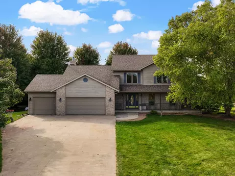 6707 Twin Lane Rd, Sun Prairie, WI 53590