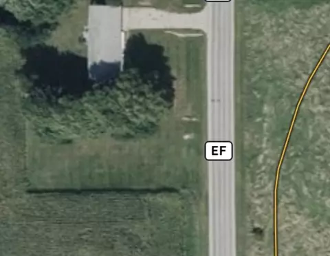 n8287 County Road Ef, Cambria, WI 53923
